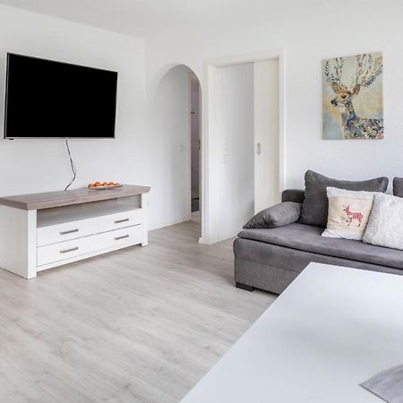 Ferienwohnung Holly Ebringen Exterior foto