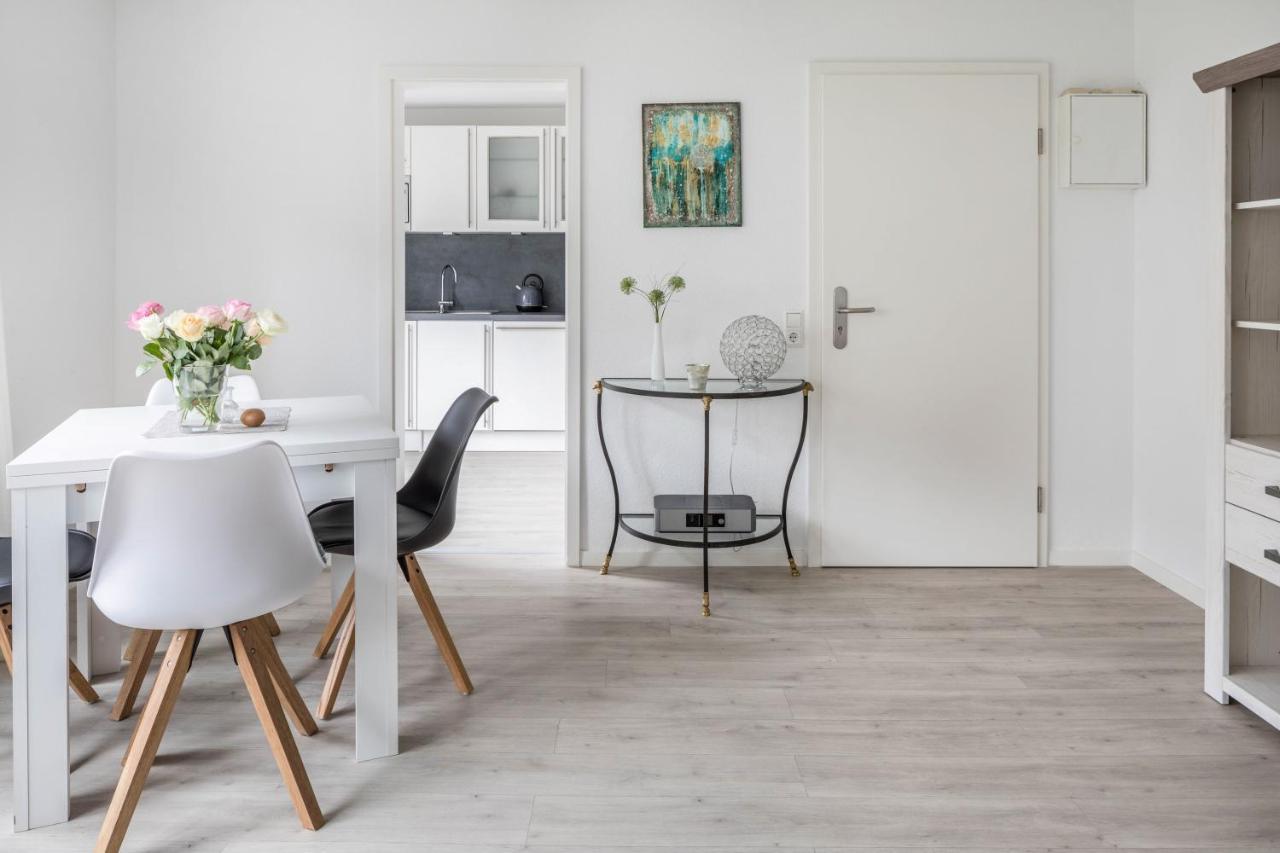 Ferienwohnung Holly Ebringen Exterior foto