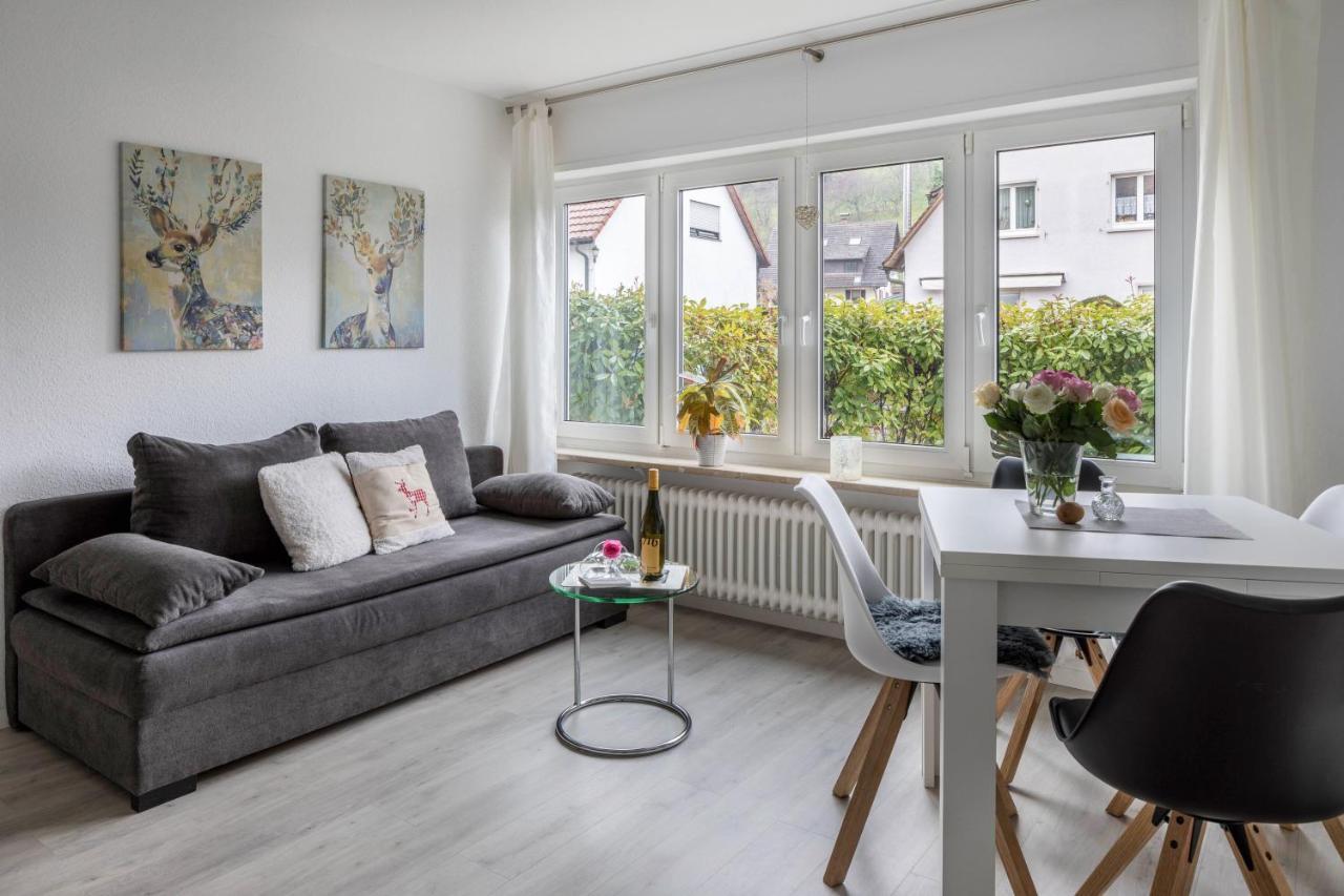 Ferienwohnung Holly Ebringen Exterior foto