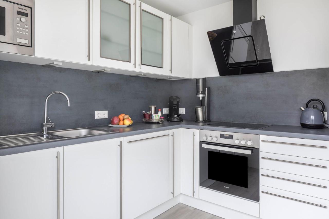 Ferienwohnung Holly Ebringen Exterior foto