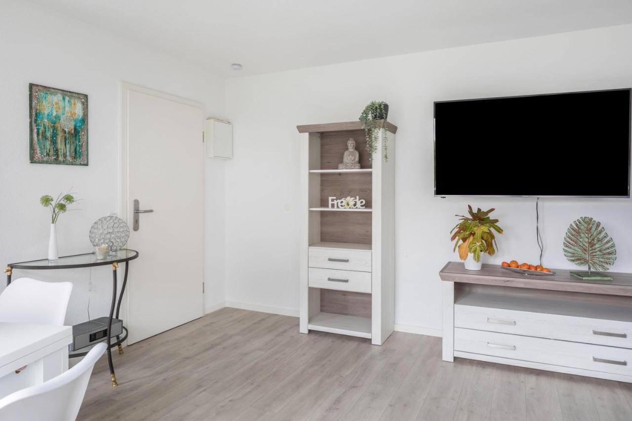 Ferienwohnung Holly Ebringen Exterior foto